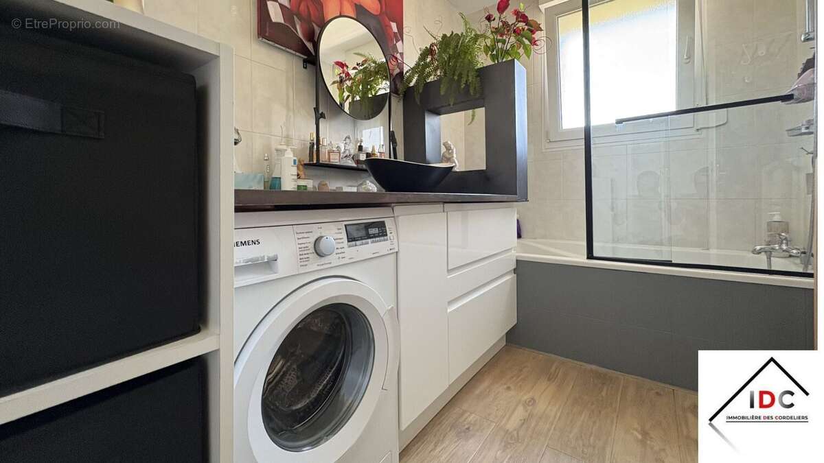 Appartement à MOLSHEIM