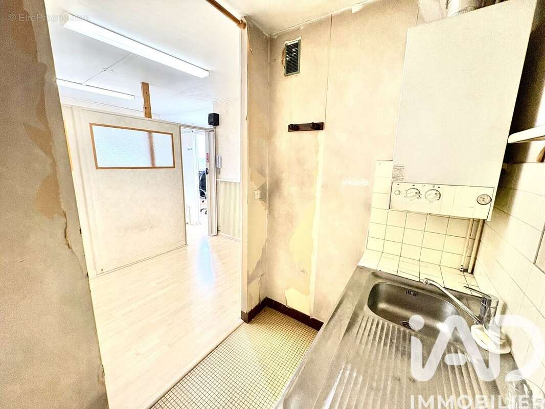 Photo 3 - Appartement à ARGENTEUIL