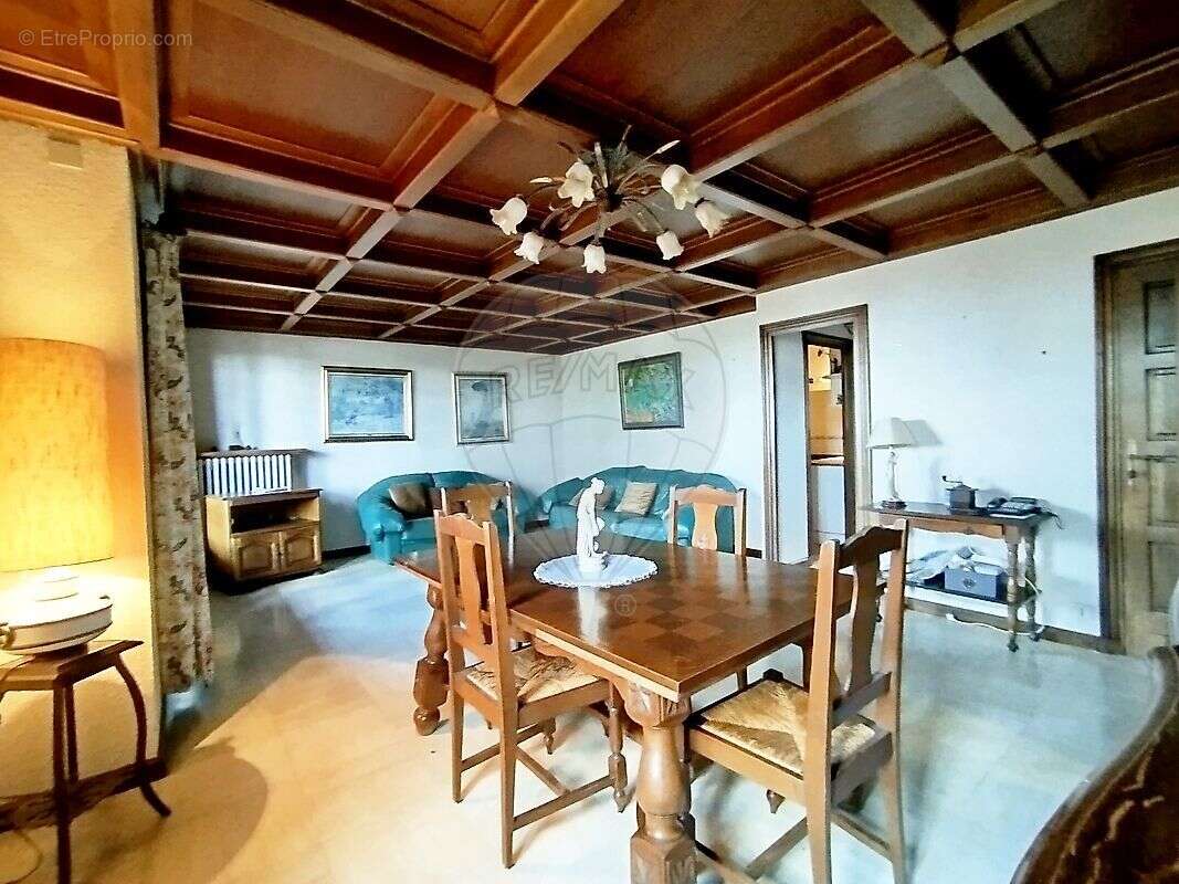 Maison à POMMIERS