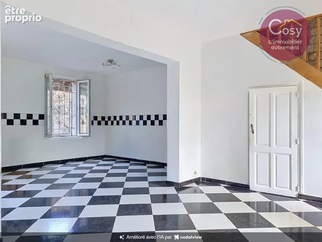 Maison 3 Chambres et dépendances Fontenoy - photo 4