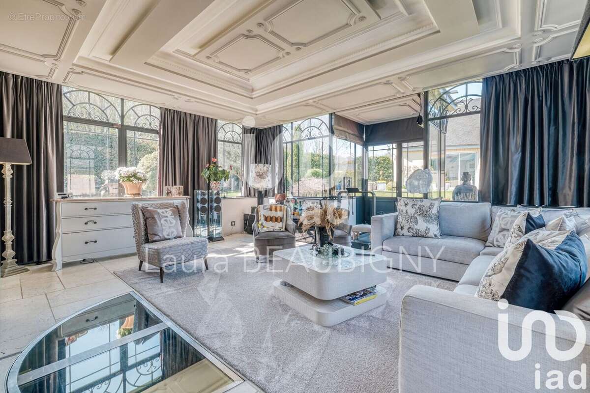 Photo 6 - Maison à MAGNY-LE-HONGRE