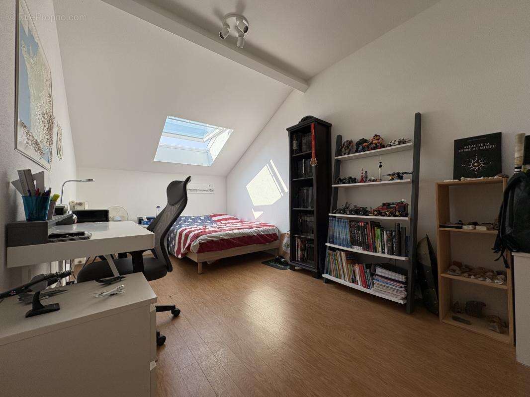 Appartement - photo 8