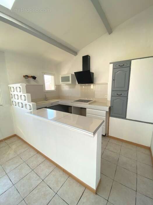Appartement à LE GRAU-DU-ROI