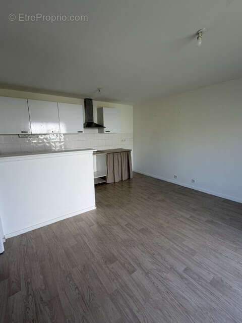 Appartement à AYTRE