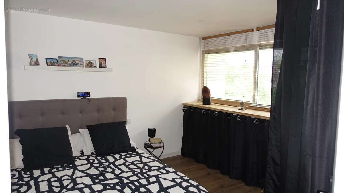 Appartement à RAMONVILLE-SAINT-AGNE