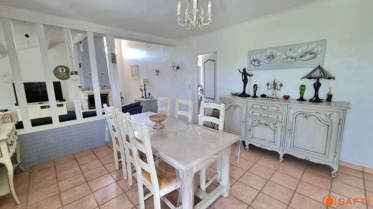 Photo 6 - Maison à MESCHERS-SUR-GIRONDE