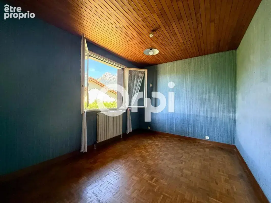 VILLARD-BONNOT – Maison indépendante 149 m² sur un terrain de 1 346 m² - photo 18