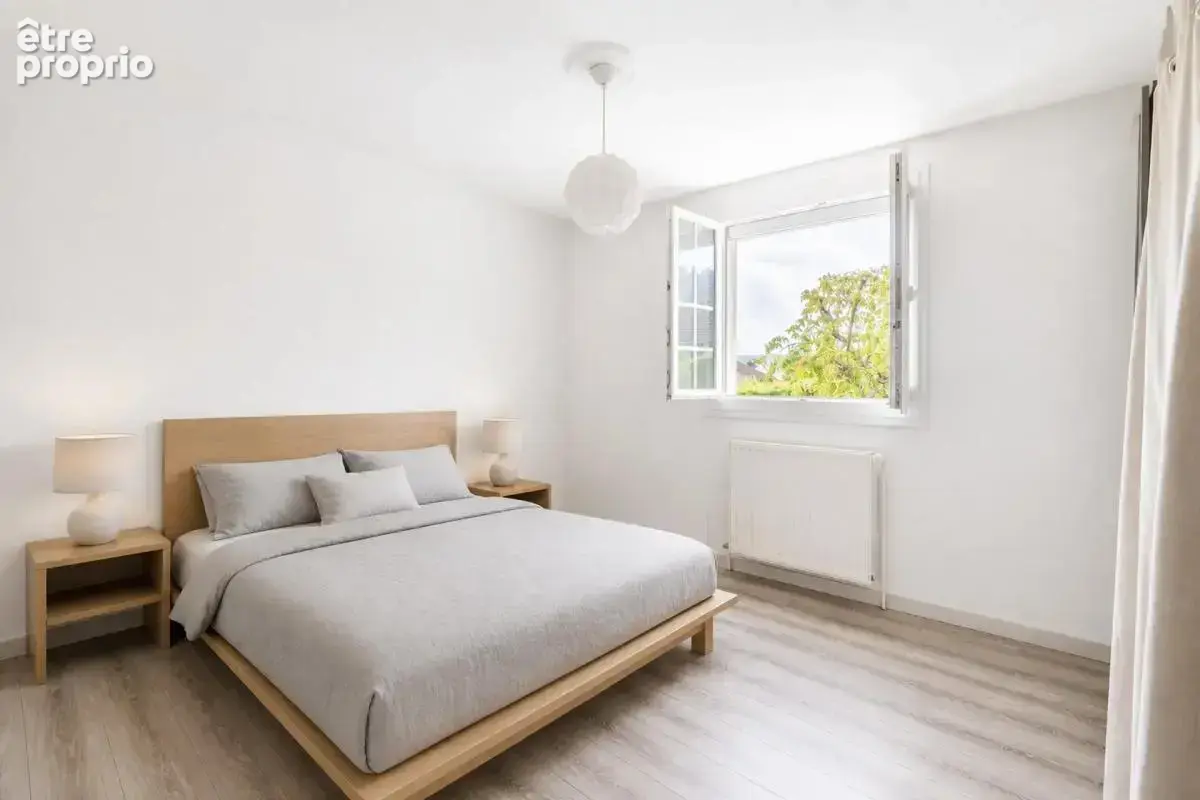 Maison de 6 pièces de 130 m² au Val d'Hazey - photo 11