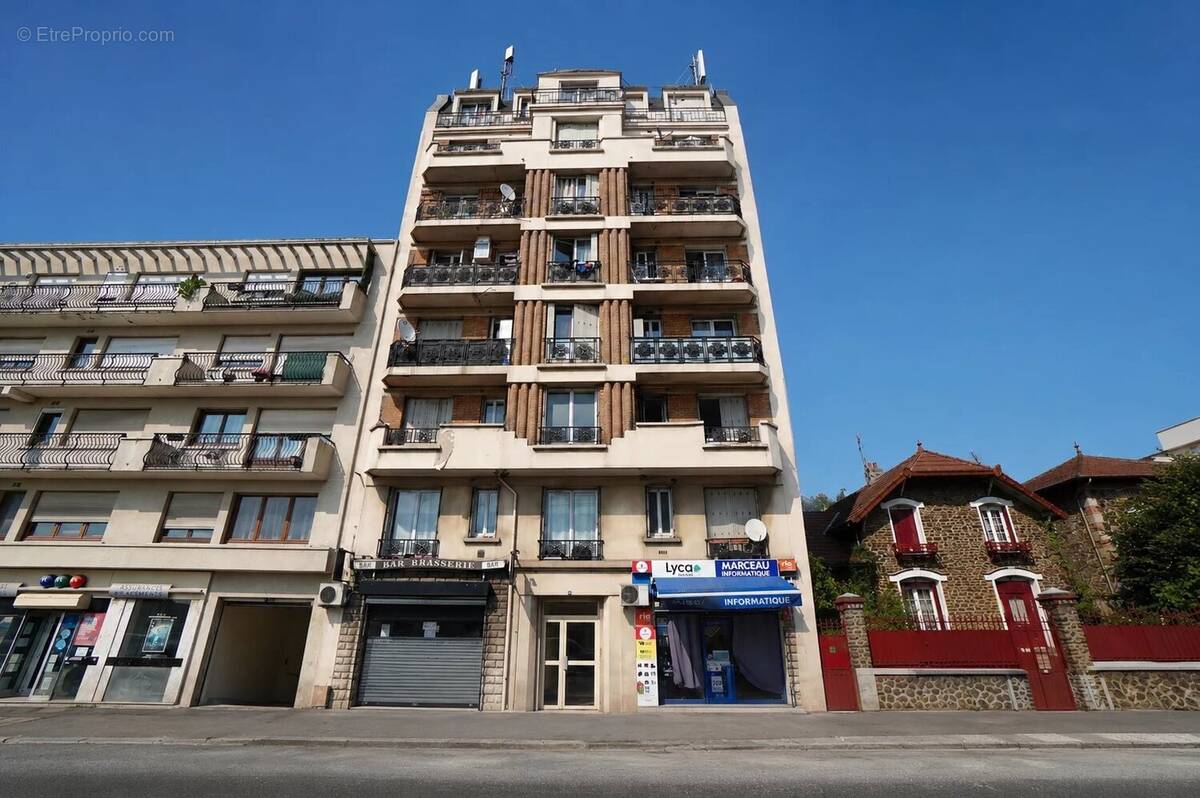 Appartement à DRANCY