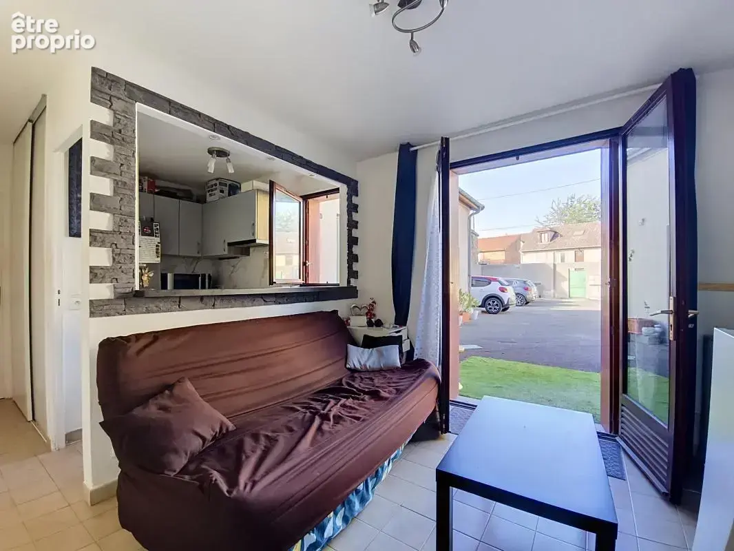 Appartement - photo 5