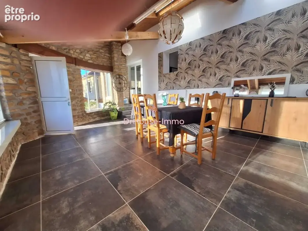 Maison 8 pièces 157 m² à vendre à Parigne-L'eveque (72250) - photo 14