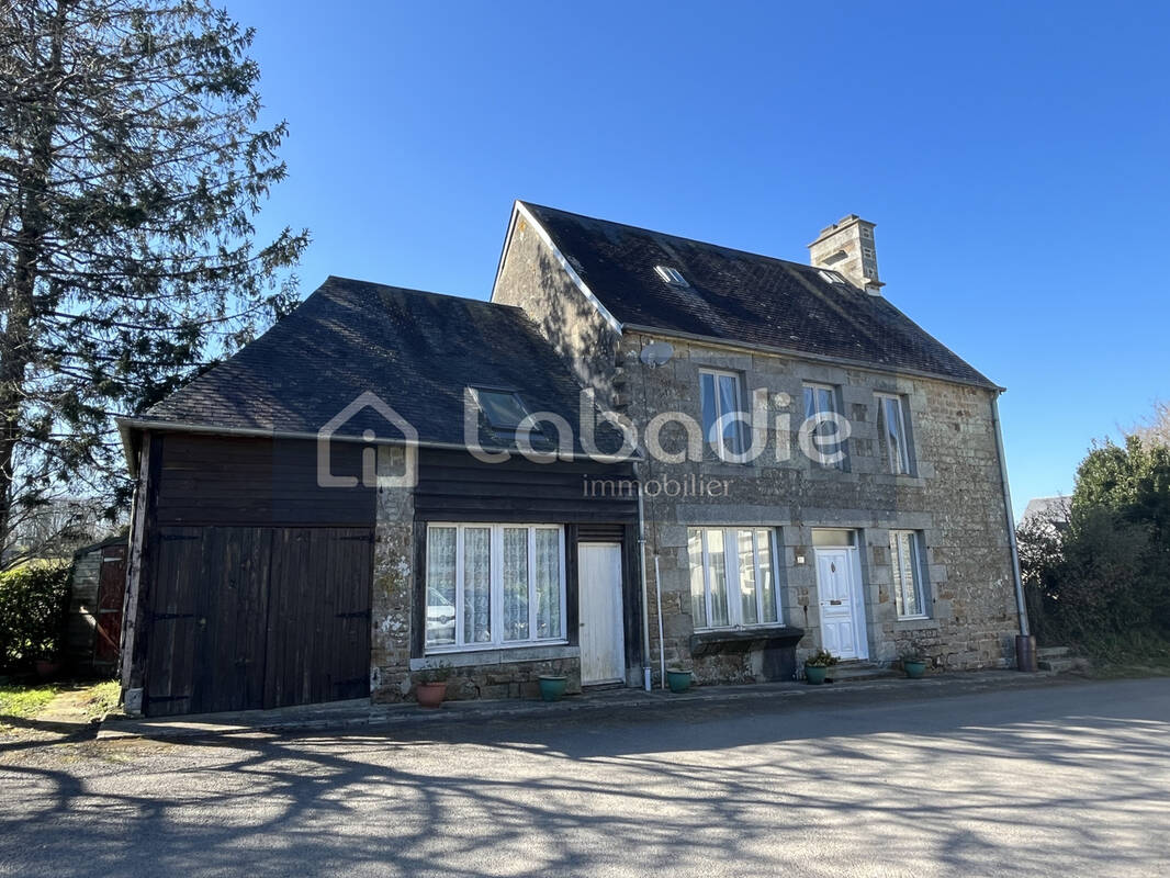 Maison à BOISYVON