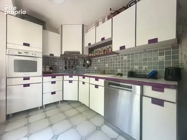 MARCOUSSIS - MAISON FAMILIALE de 6 Pièces - 130 M2 Habitables - Jardin verdoyant 660 M2 - Proche écoles - photo 6