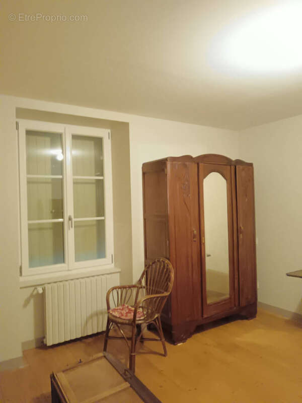 Maison à CEAUX-EN-COUHE