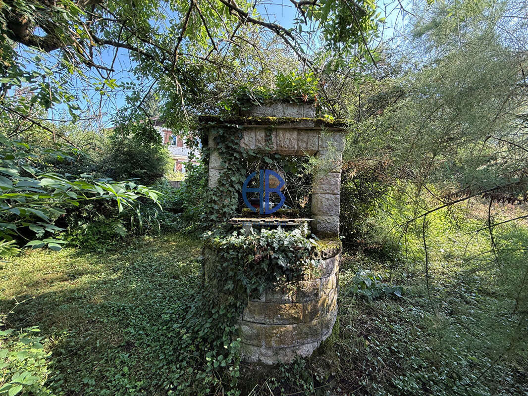 Maison à VOIRON