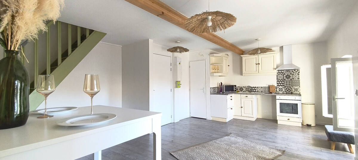 Appartement à ROMANS-SUR-ISERE