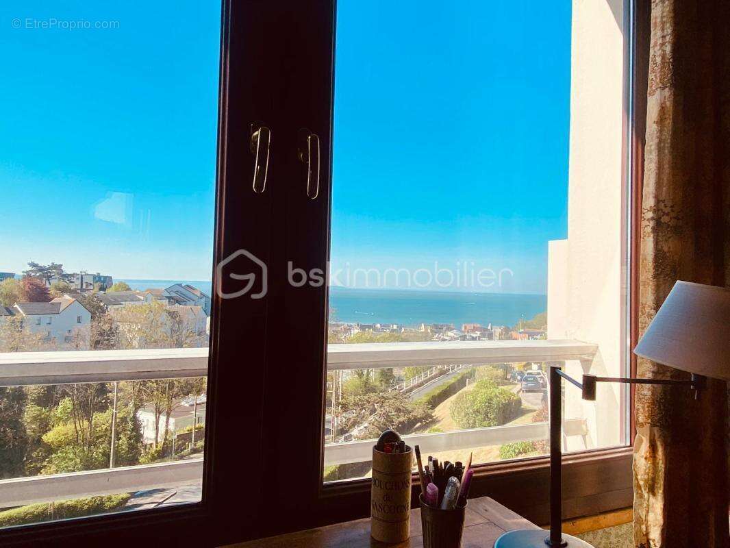 Appartement à LE HAVRE