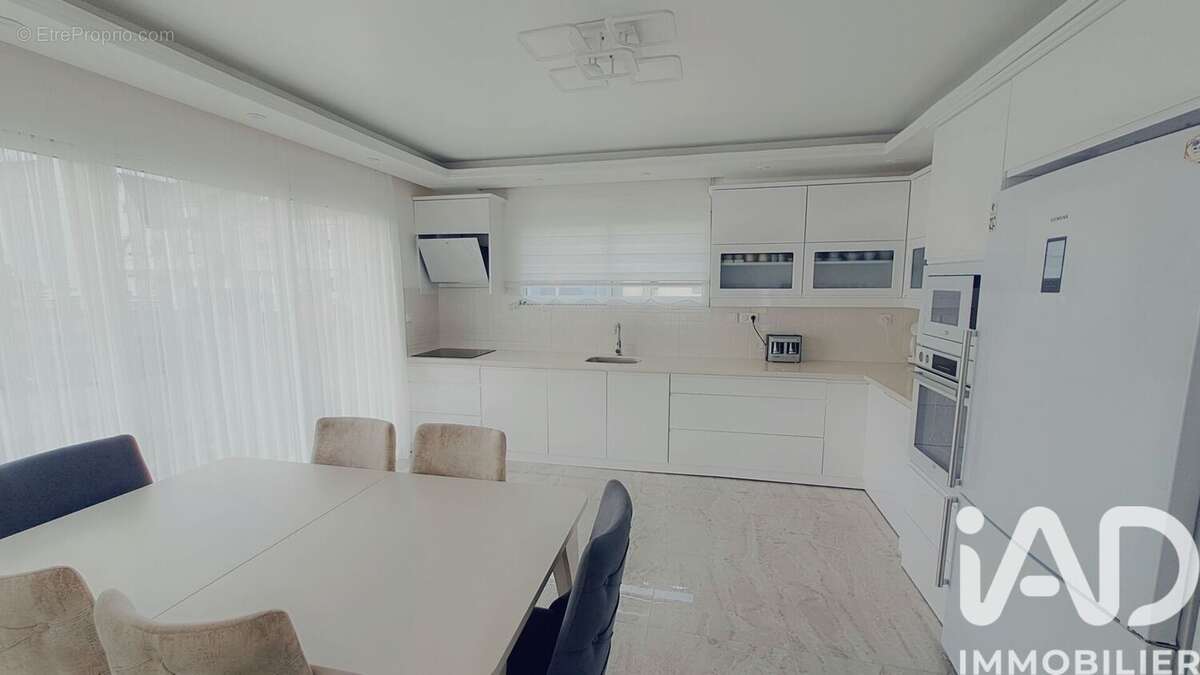 Photo 8 - Maison à SAINT-BRIEUC