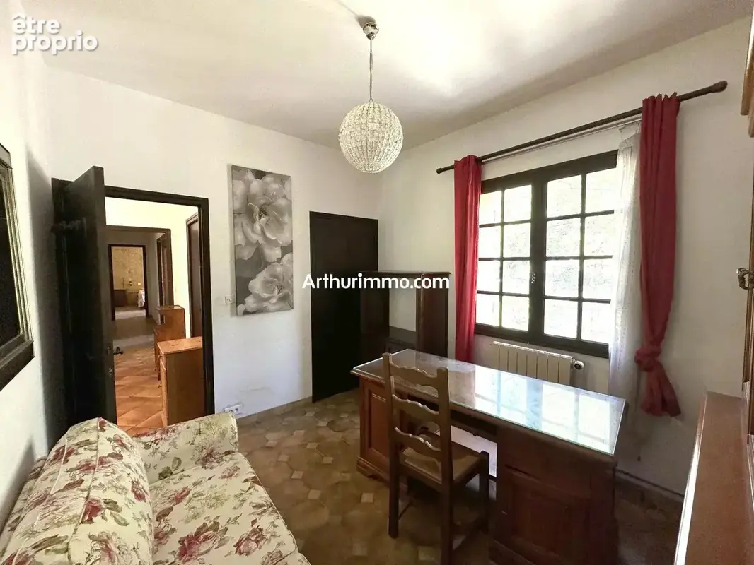 Vente Maison Trans-en-provence(83720) 546 000ï¿œ - photo 9