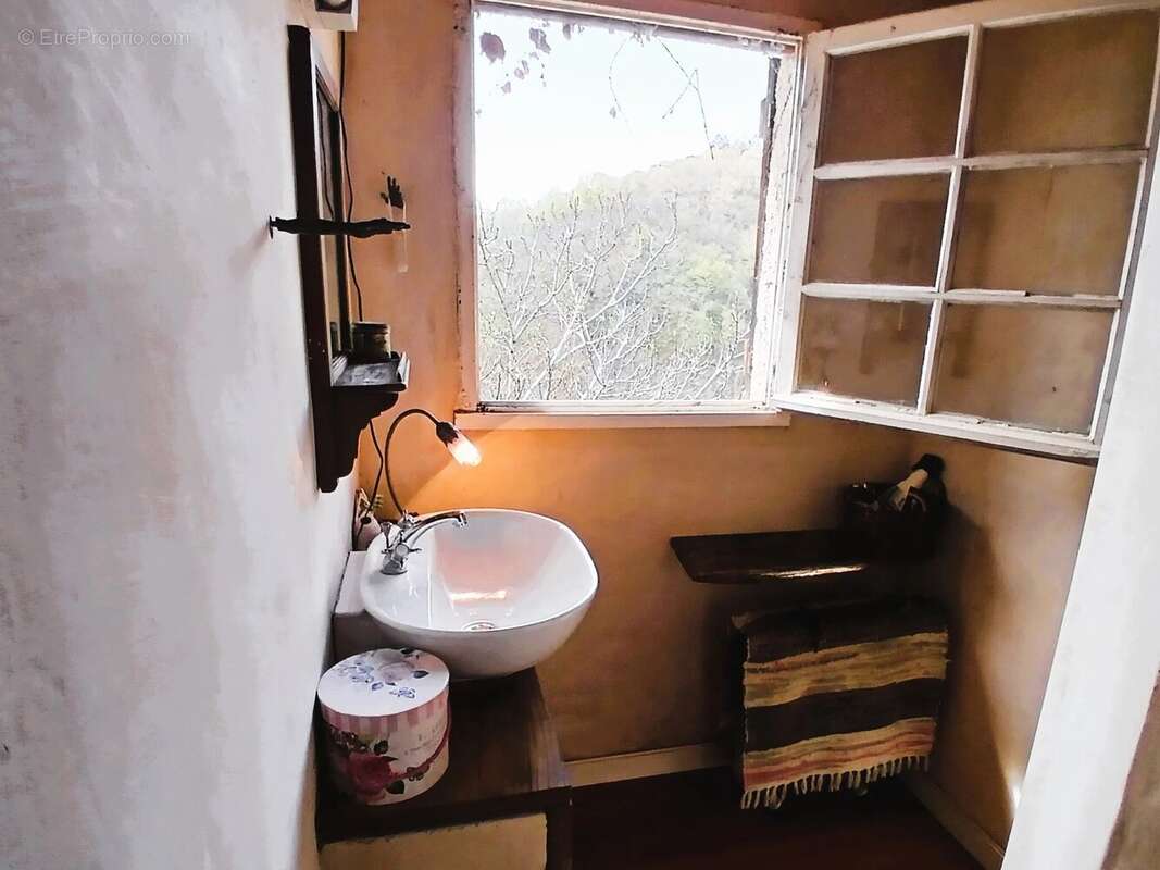 Maison avec vue exceptionnelle – Fort potentiel - photo 6