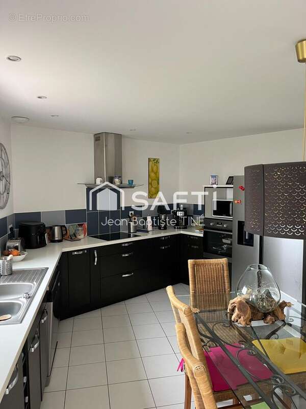 Photo 2 - Maison à MONTBETON