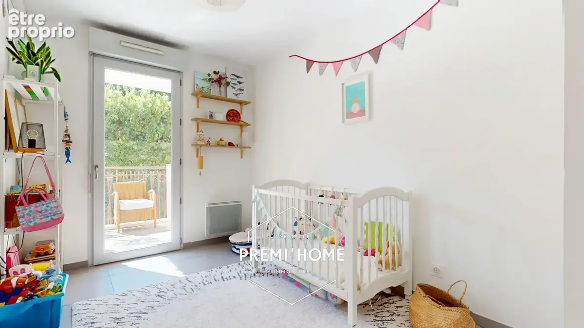 T3 renove avec terrasse et garage a vendre a marseille 13004 - photo 12
