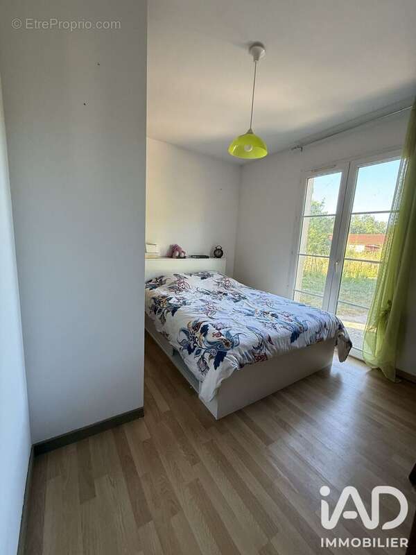 Maison 130 m² à Calmont  - photo 8