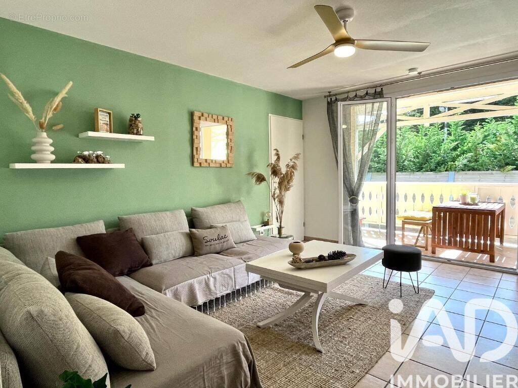 Photo 1 - Appartement à SOULAC-SUR-MER