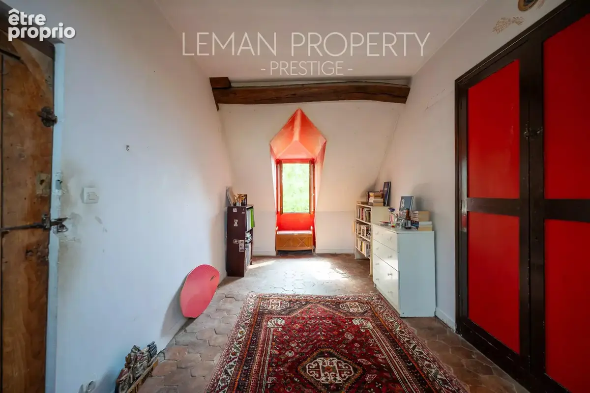 Une maison d’âme, chargée d’histoire - photo 20