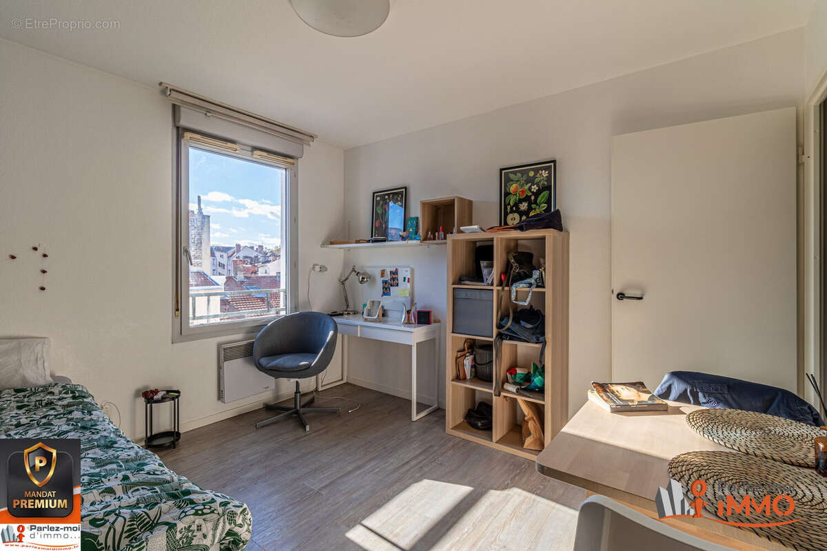 Appartement à LYON-7E