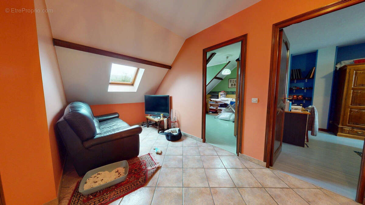 Maison à DRANCY