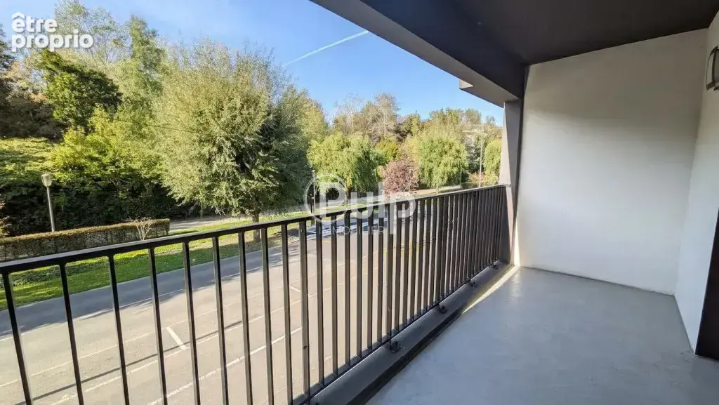 Appartement récent T3 Parc du Lion - photo 2