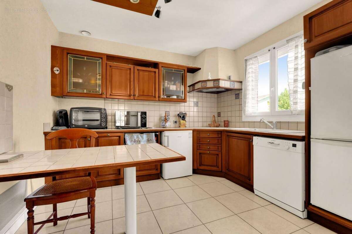 Maison à PORTET-SUR-GARONNE