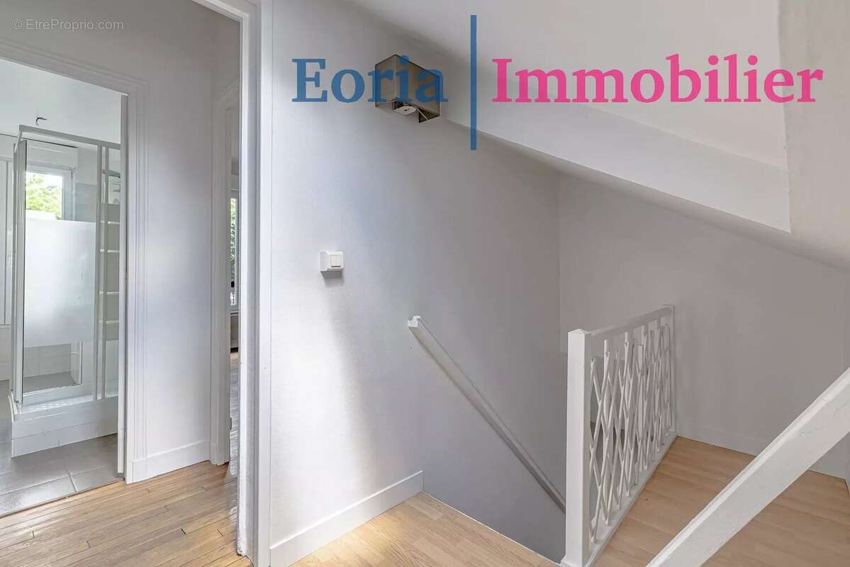 Appartement à AULNAY-SOUS-BOIS