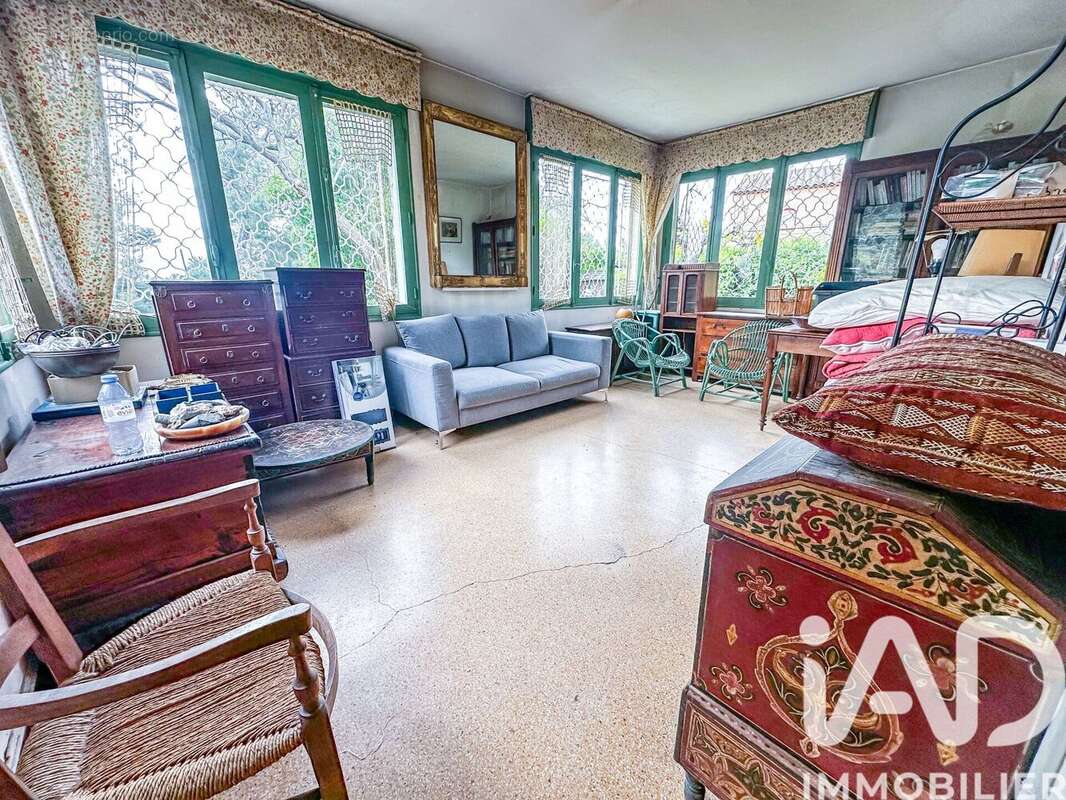 Photo 5 - Maison à CARQUEIRANNE