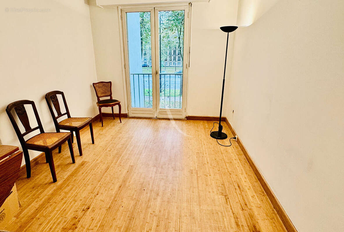 Appartement à VERSAILLES