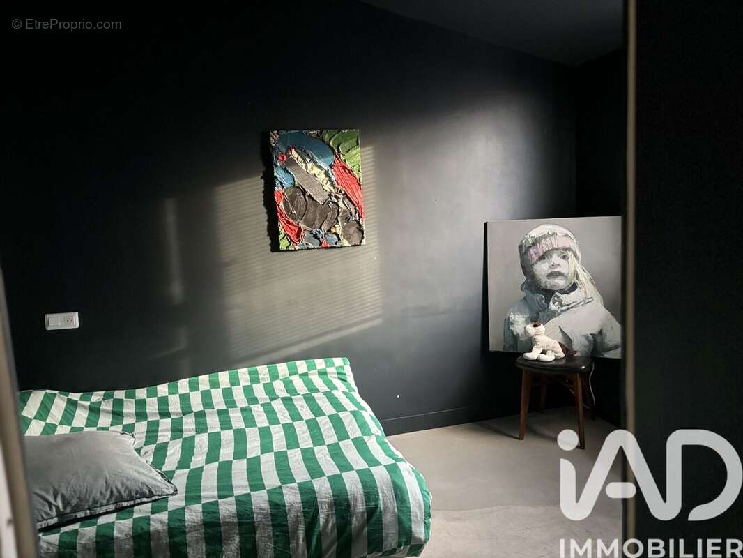 Photo 5 - Maison à LA ROCHELLE