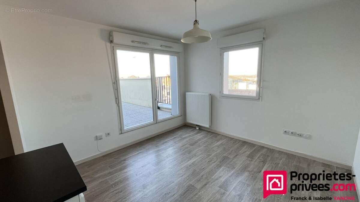 Appartement à PERENCHIES
