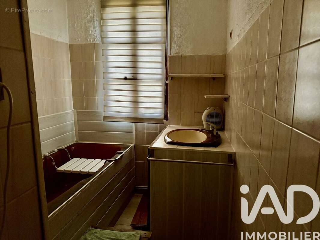 Photo 9 - Appartement à AVIGNON