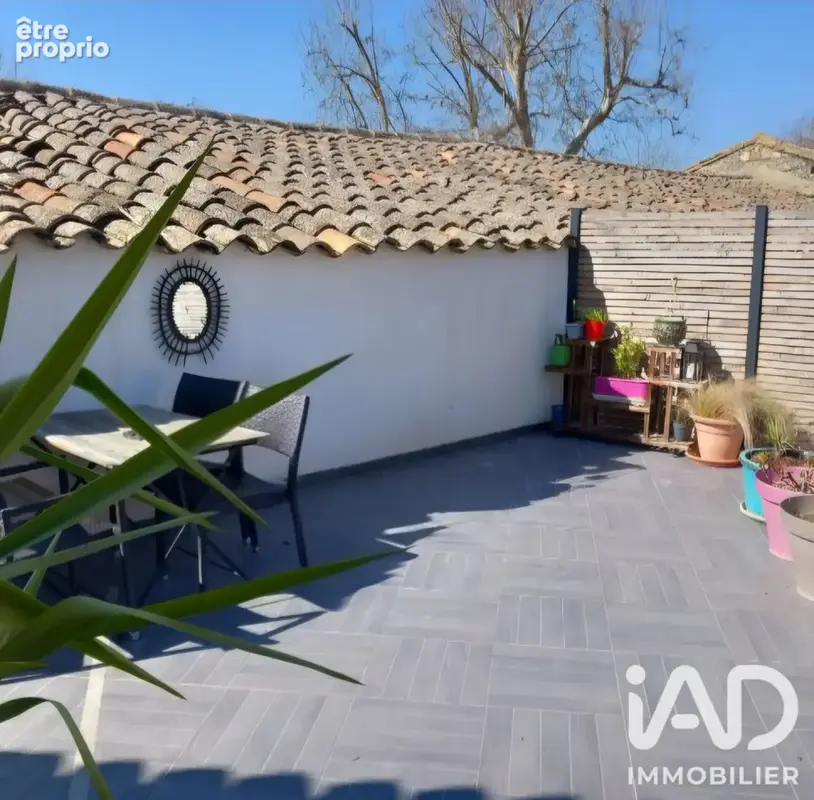 Photo 1 - Appartement à LANSARGUES