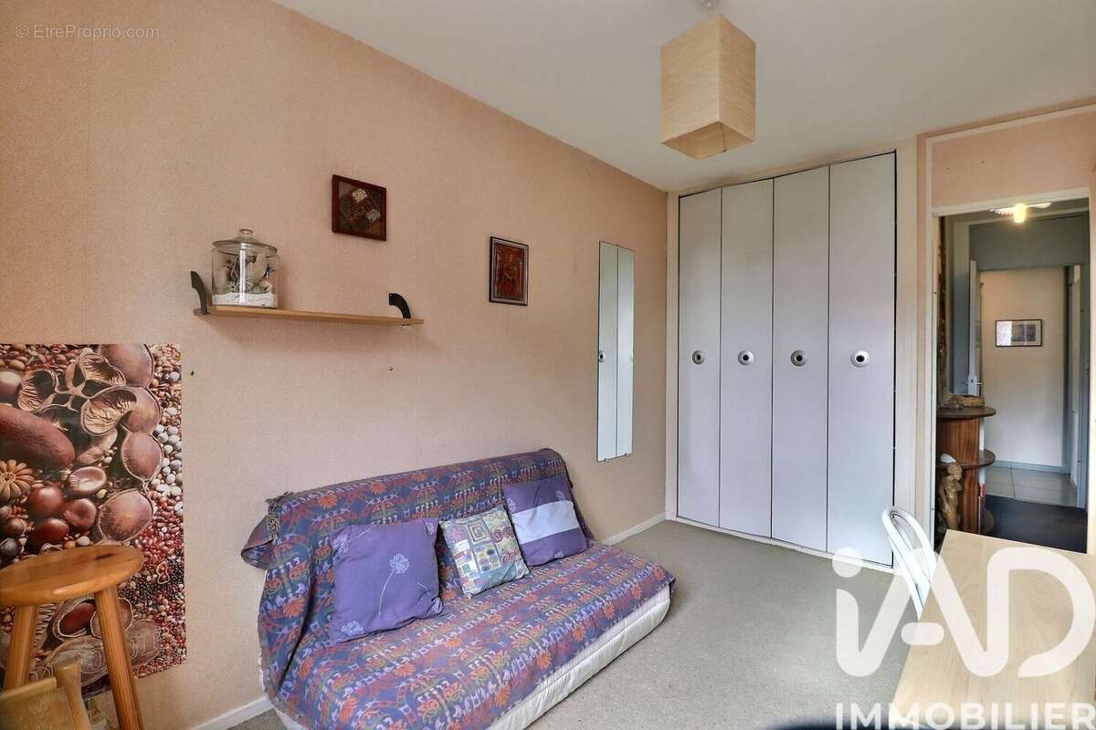 Photo 9 - Appartement à AIX-EN-PROVENCE
