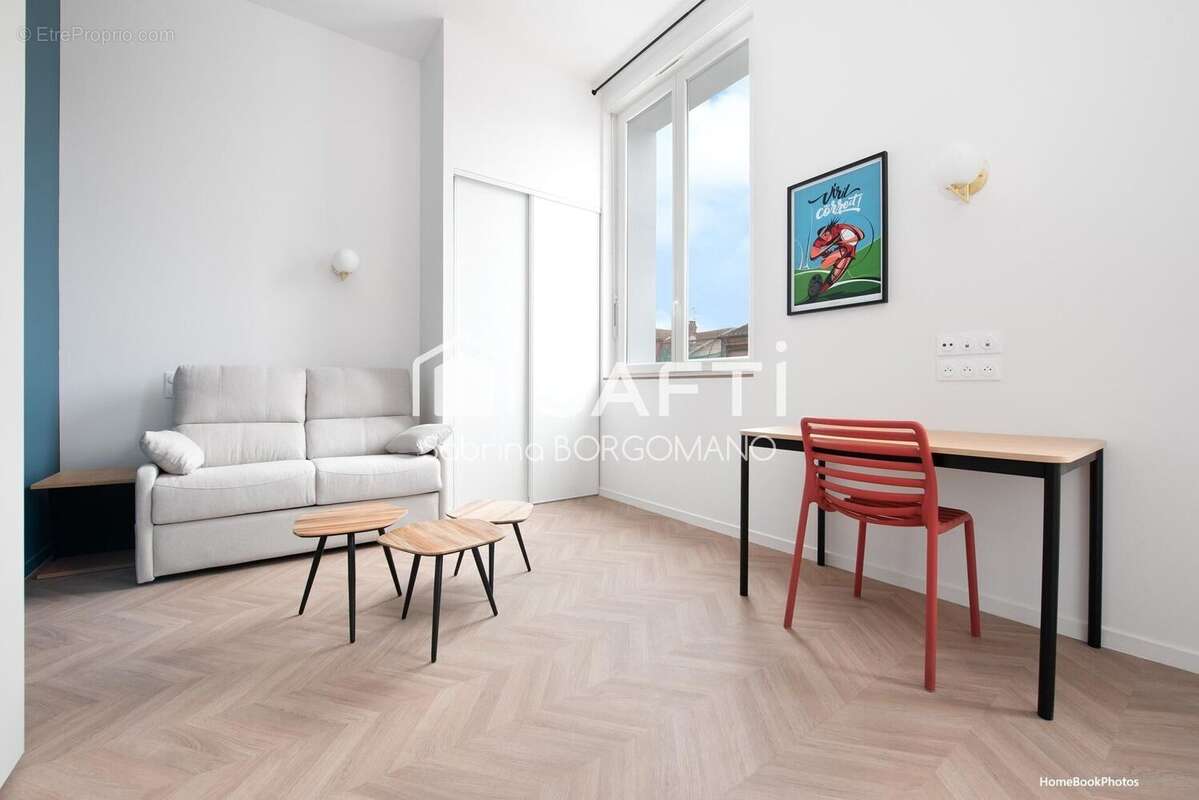 Photo 2 - Appartement à ALBI
