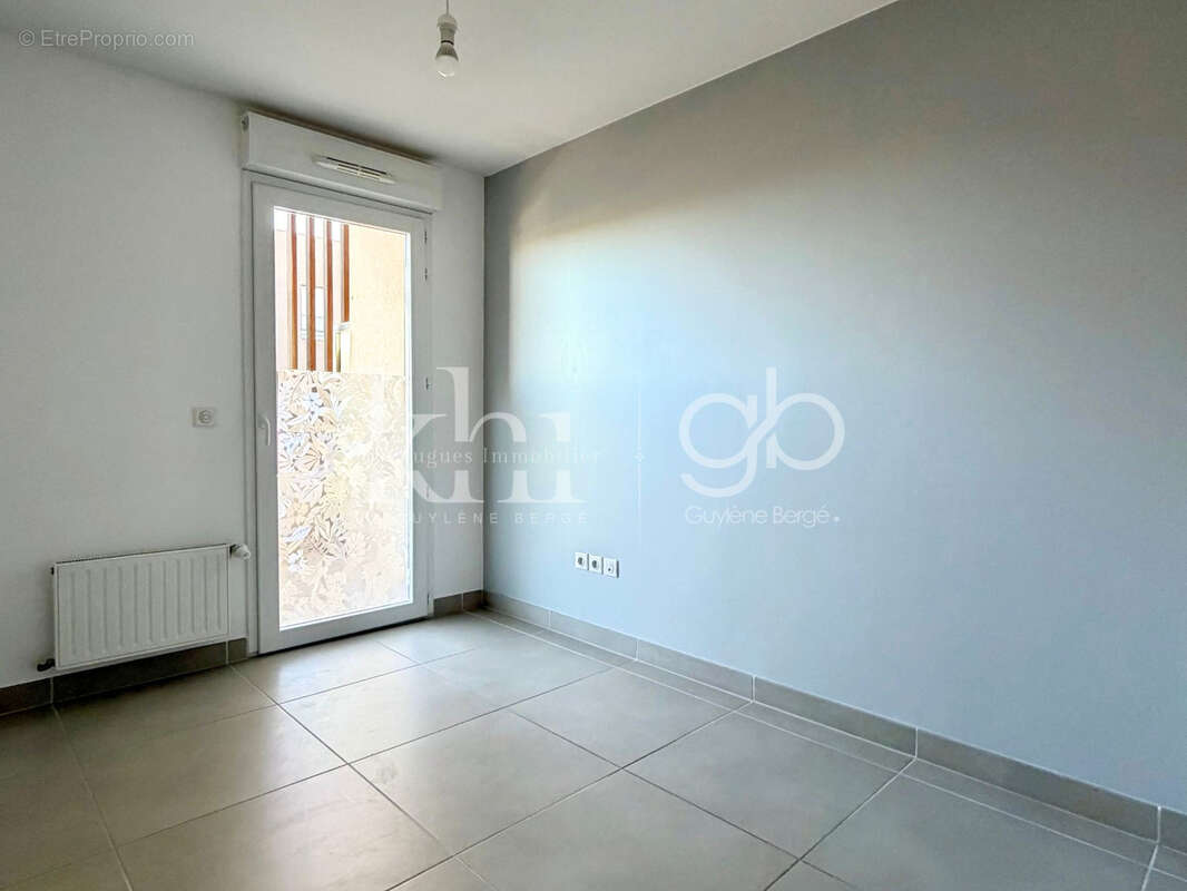 Appartement à JUVIGNAC