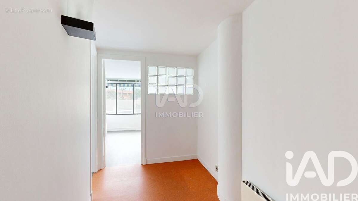 Appartement 38 m² à Toulouse  - photo 8