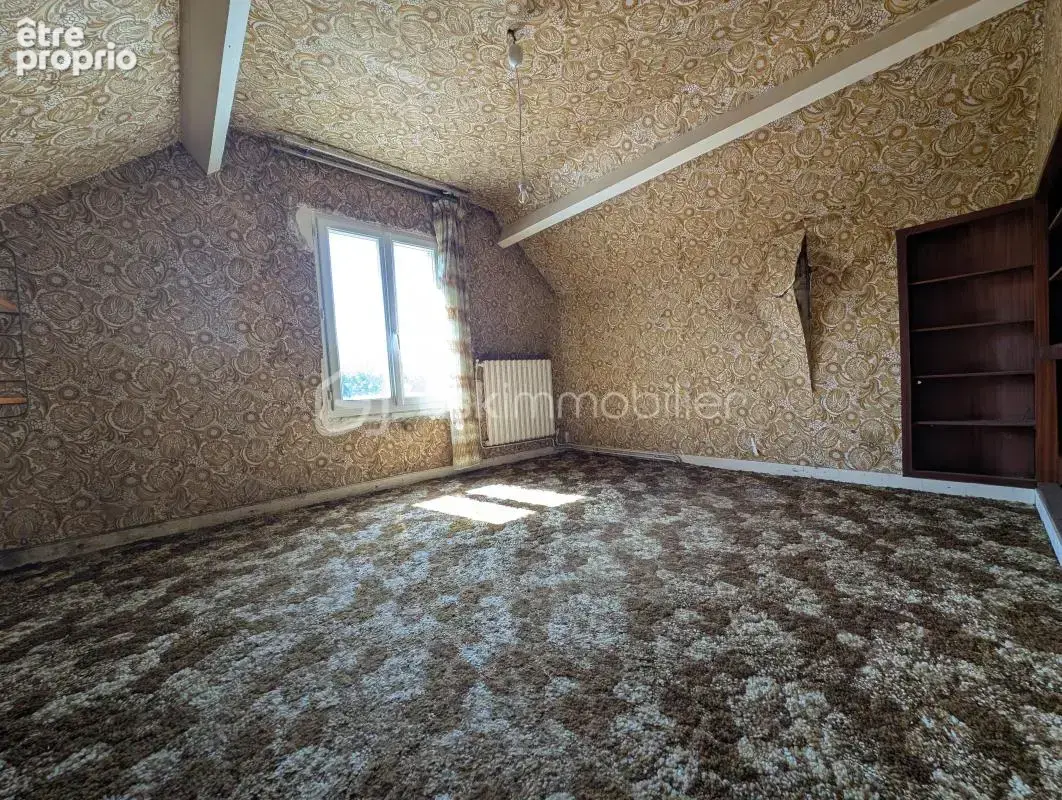 Maison atypique – jardin – garages & nombreuses dépendances - photo 15