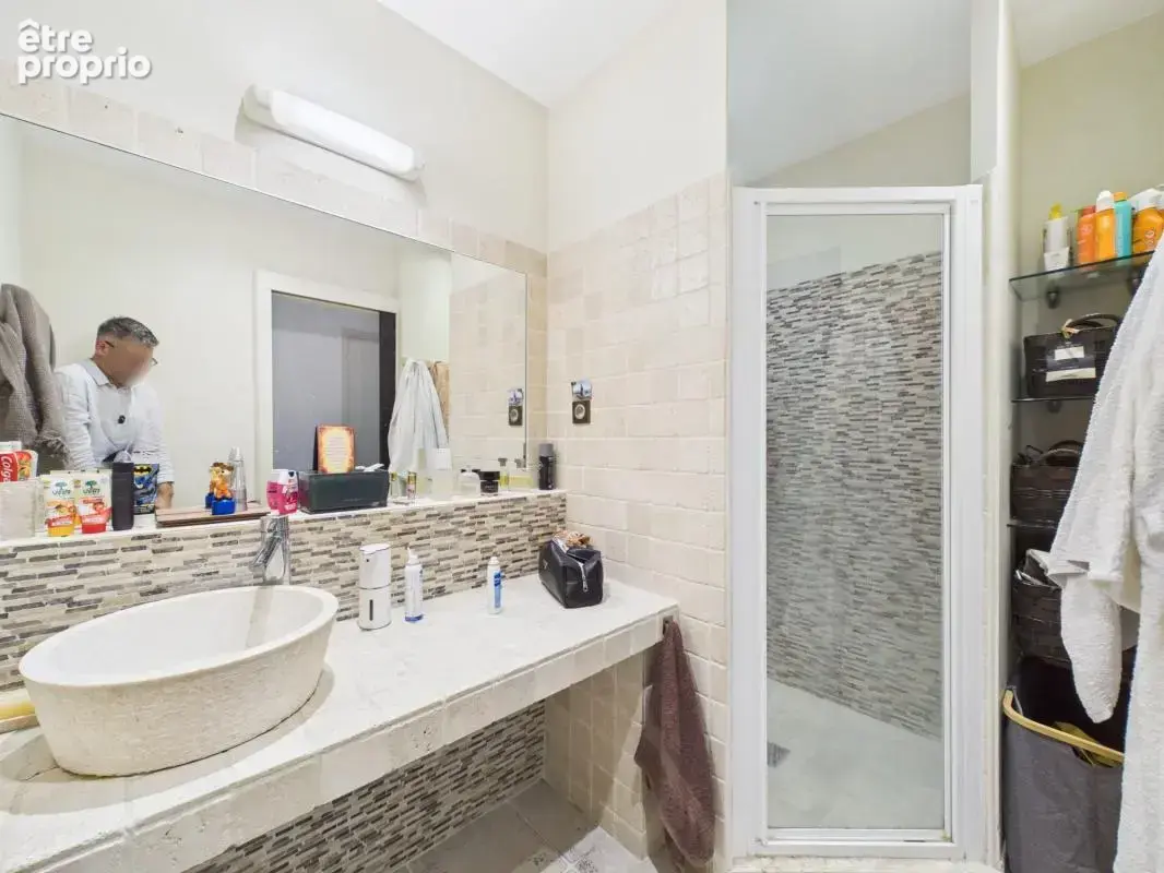 Appartement Avignon IM 5 pièce(s) 105.68 m2 - photo 7