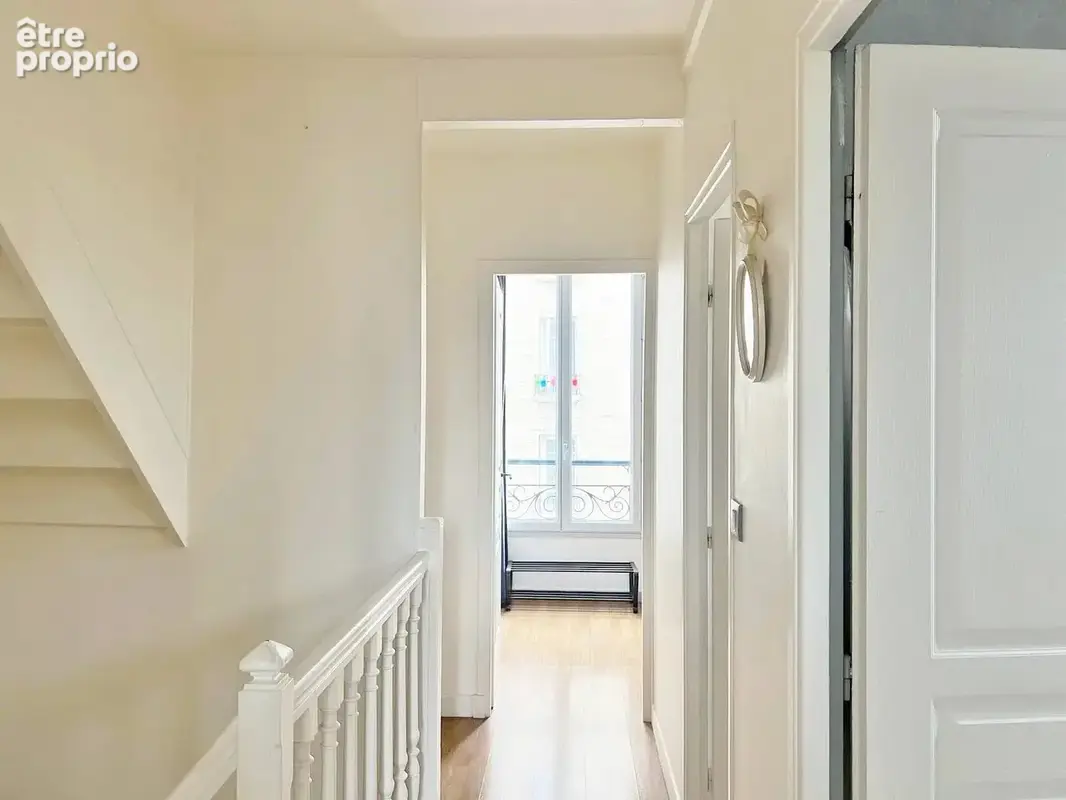 Maison proche rer nogent - photo 11
