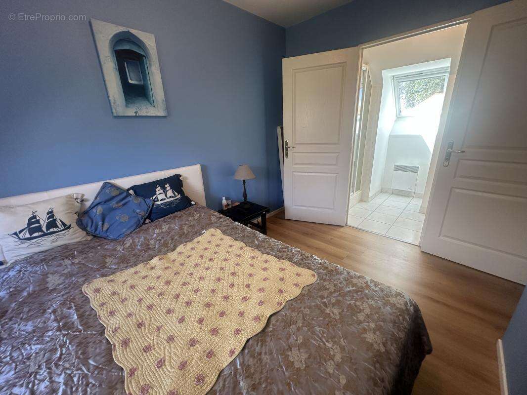 Maison 110 m² à Touques  - photo 12