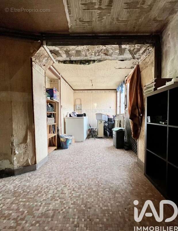 Photo 3 - Maison à FEBVIN-PALFART