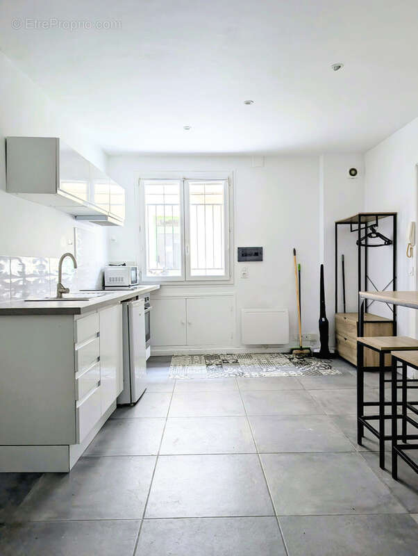 Appartement à SETE